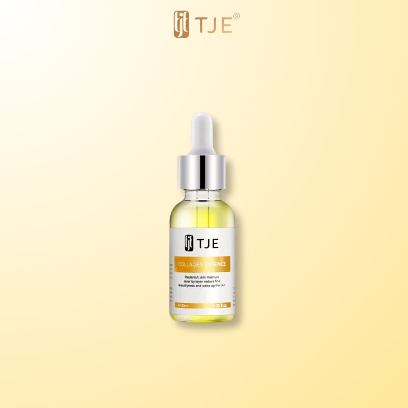 Serum TJE Collagen Peptide phục hồi collagen cho làn da 30ml