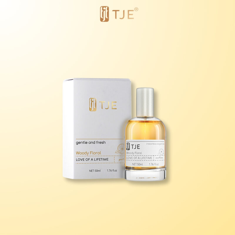 Nước hoa nữ TJE Olfactory Memory ấm áp, lãng mạn và quyến rũ 30ml