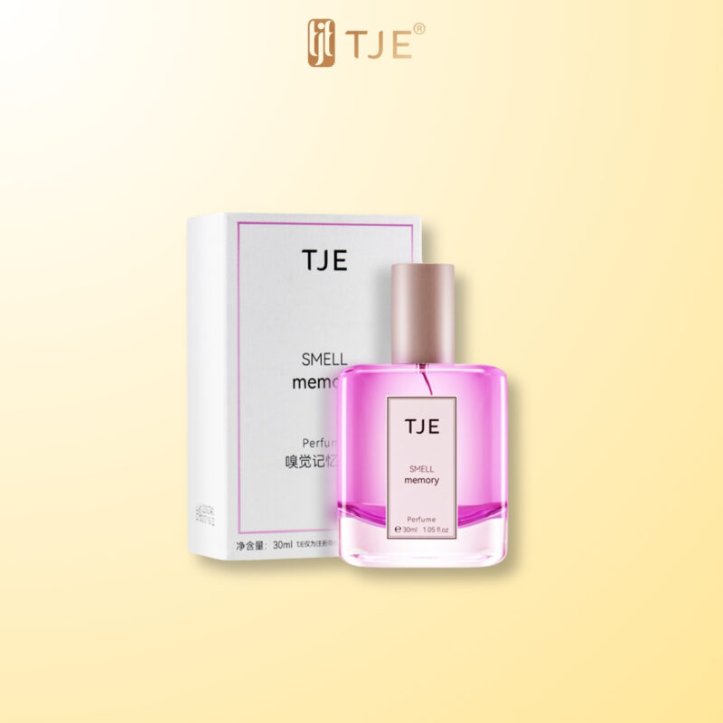 Nước hoa nữ TJE Olfactory Memory ấm áp, lãng mạn và quyến rũ 30ml