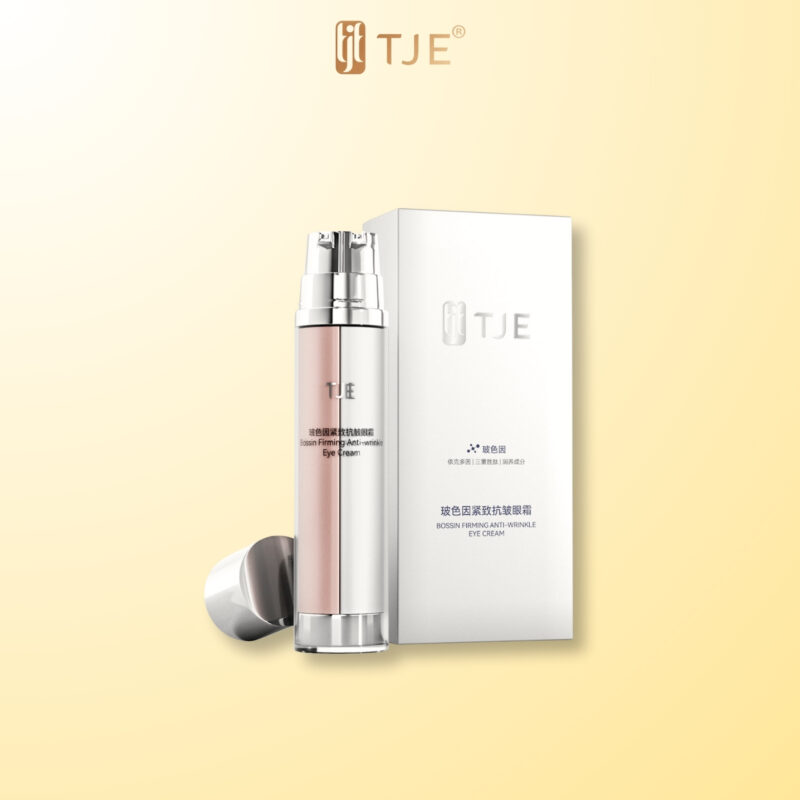 Serum TJE Collagen Peptide phục hồi collagen cho làn da 30ml